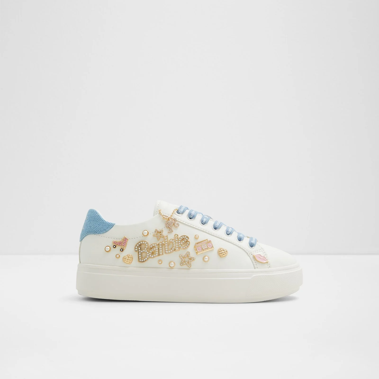 Barbiestep - Image 2