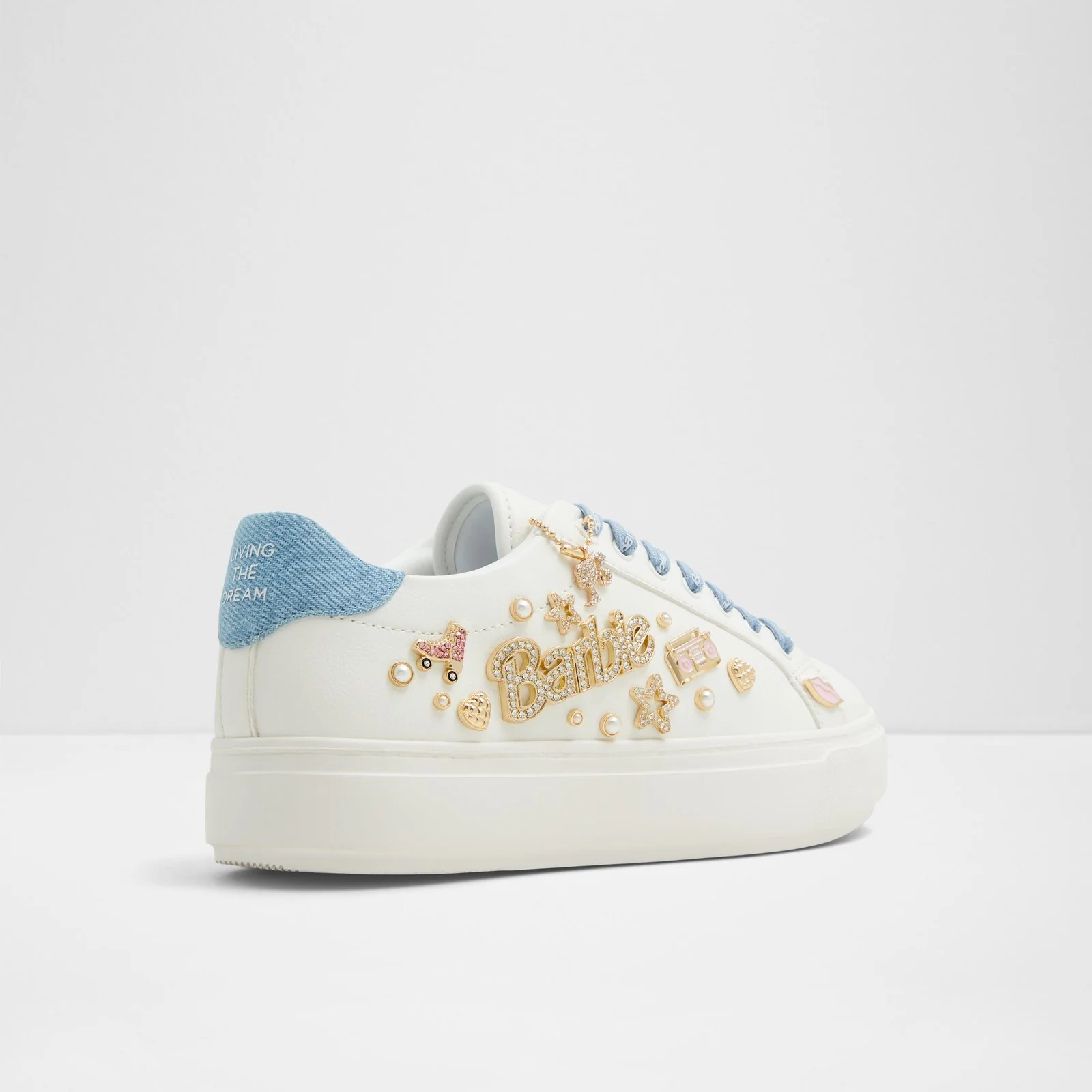 Barbiestep - Image 3