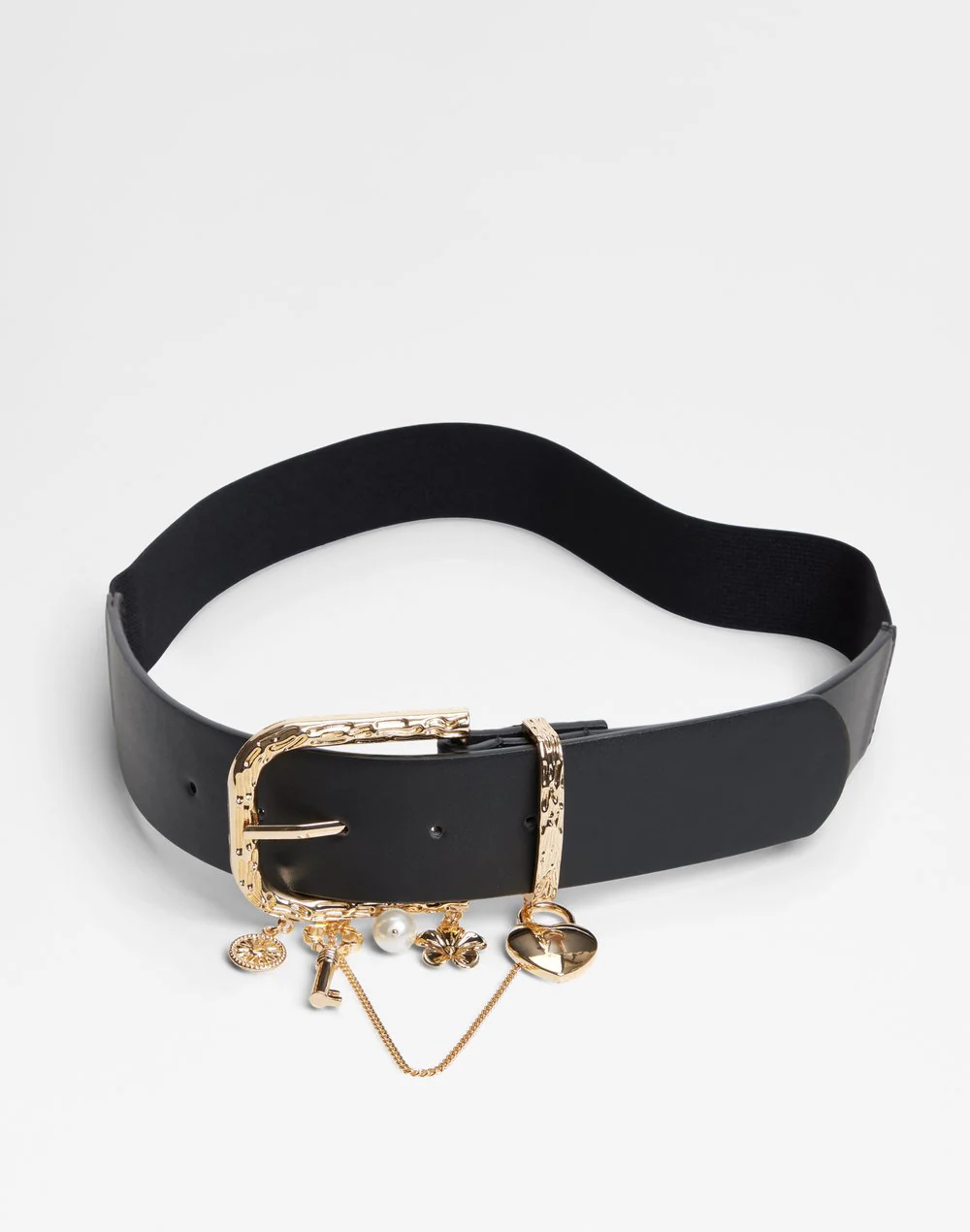 Charmedbelt