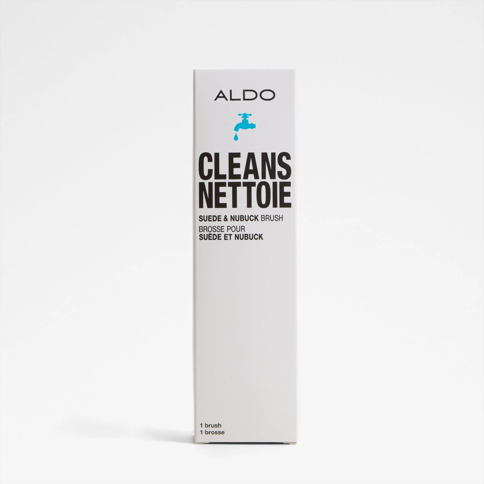 Suede and Nubuck Multi-Purpose Brush - Image 5