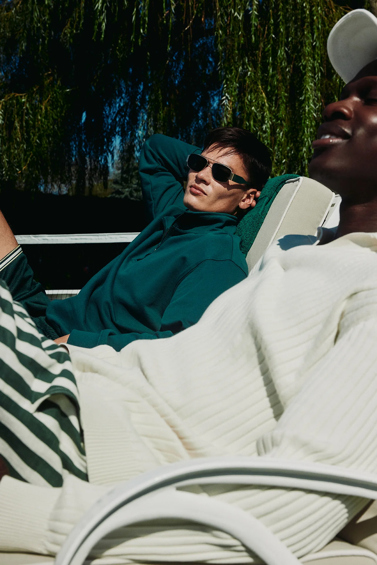 Clubshades - Image 5
