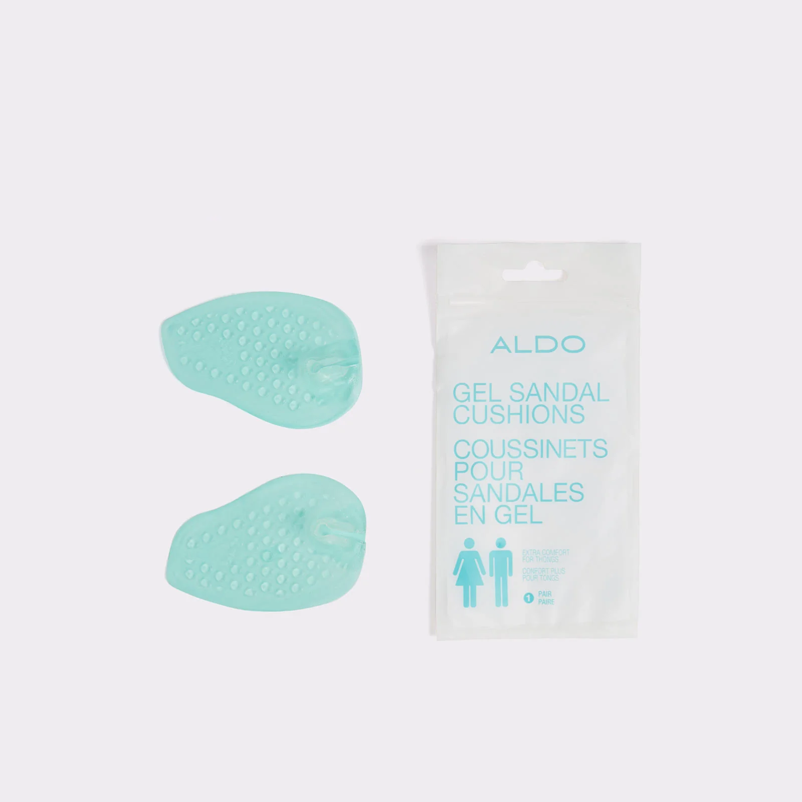 Gel Sandal Cushions - Image 2