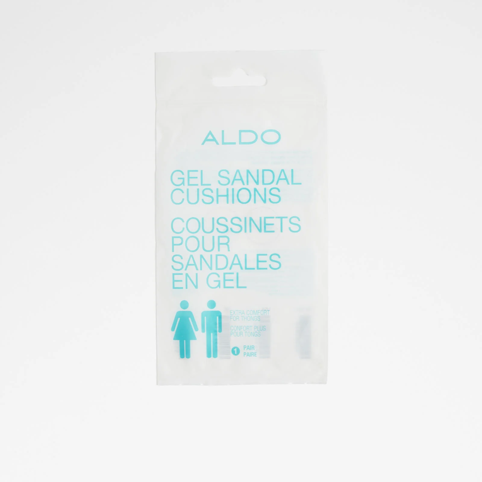 Gel Sandal Cushions - Image 3