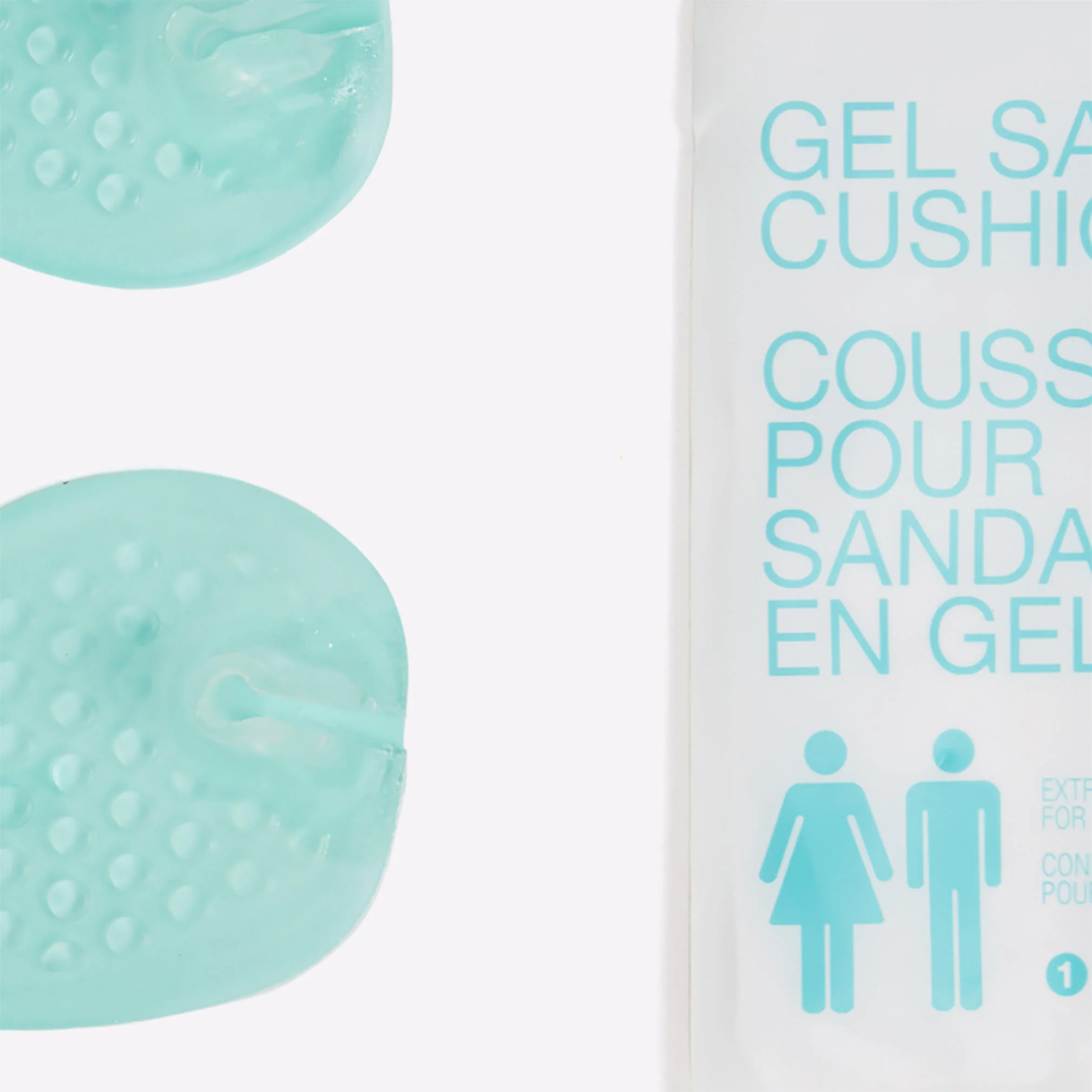 Gel Sandal Cushions - Image 4