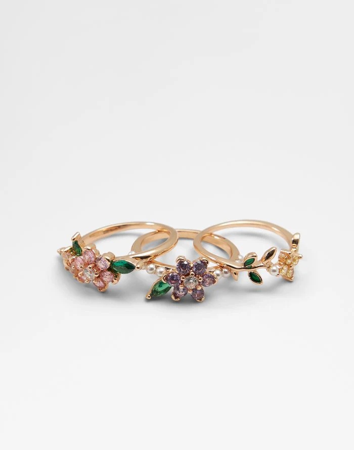 Floralgems