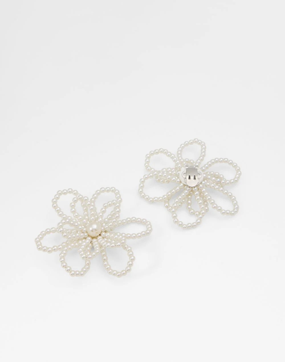 Flowerclip