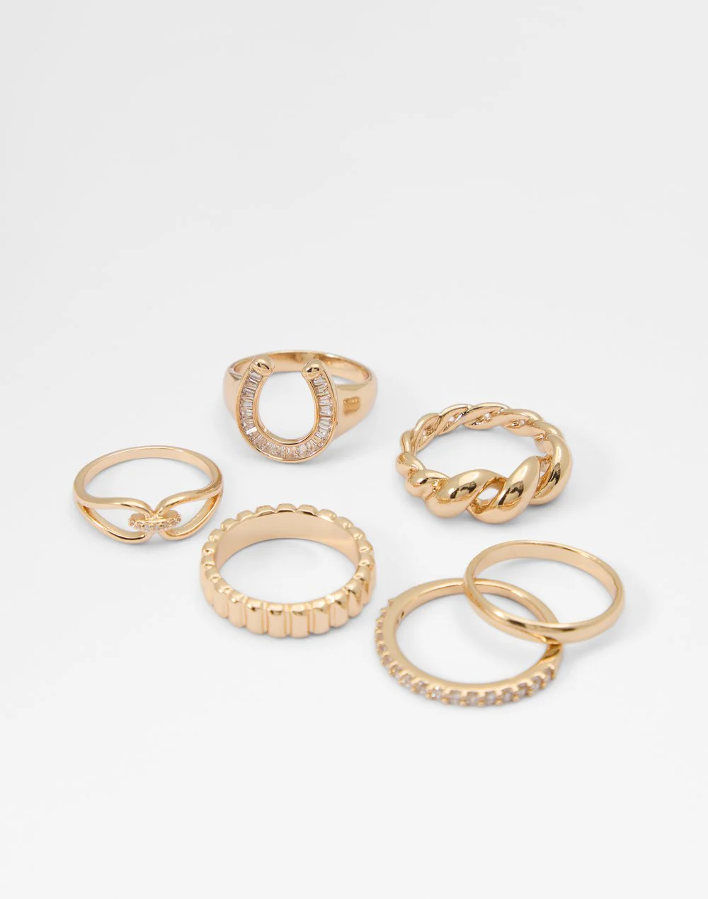 Luckyrings