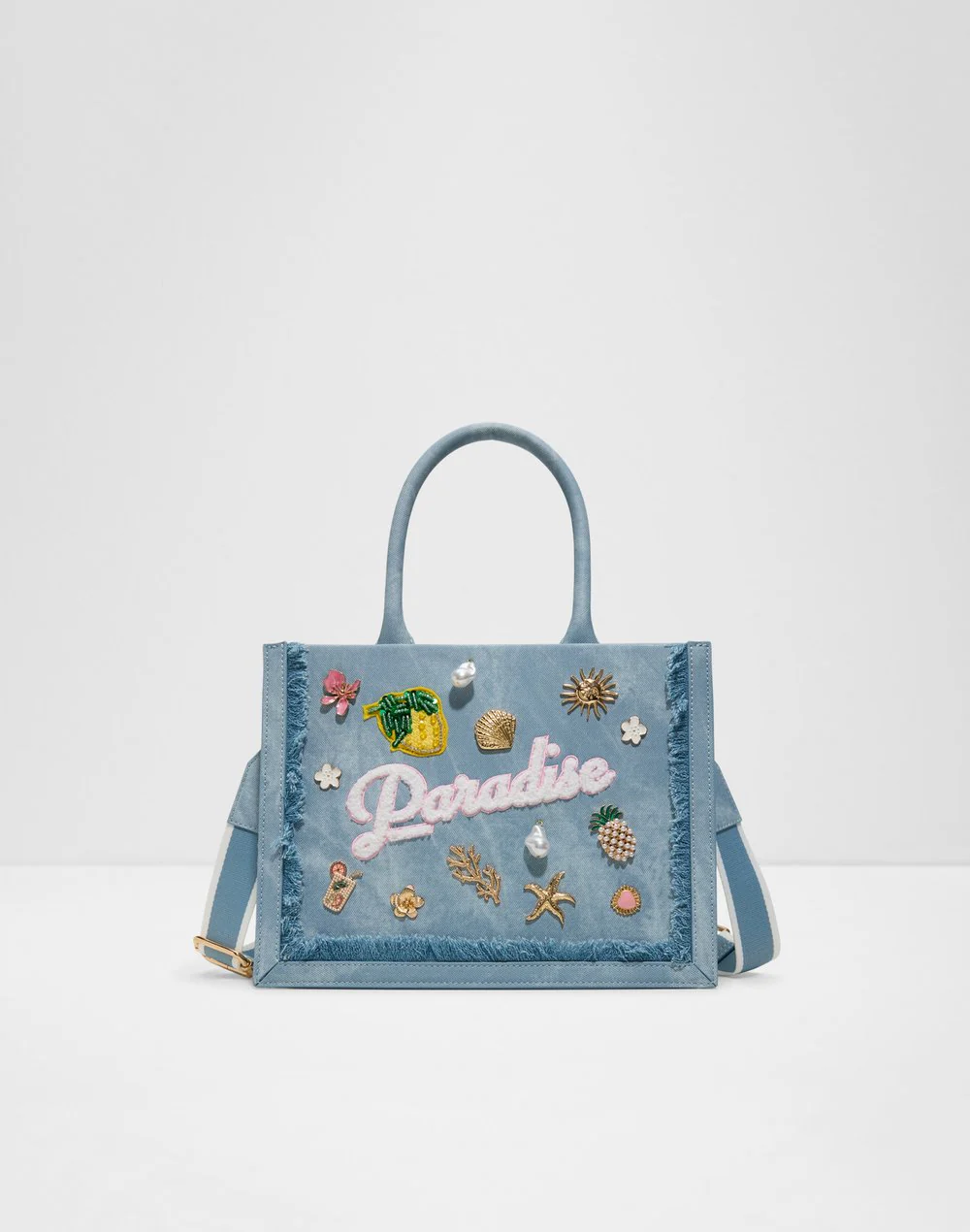 Paradisetote