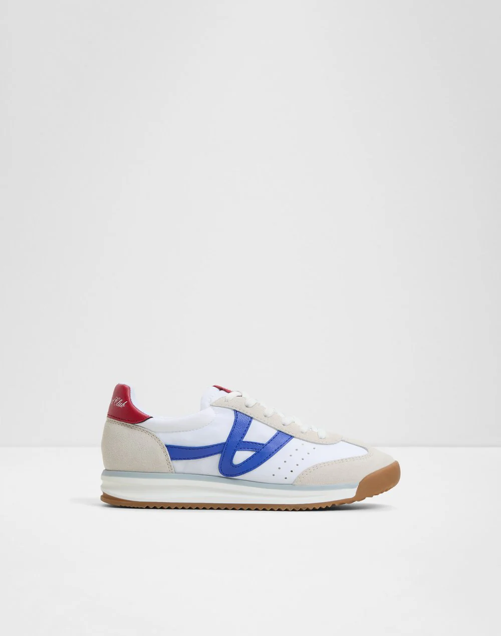 Stepcount