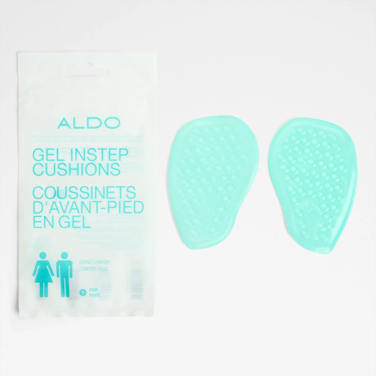 Gel Instep Cushions - Image 2