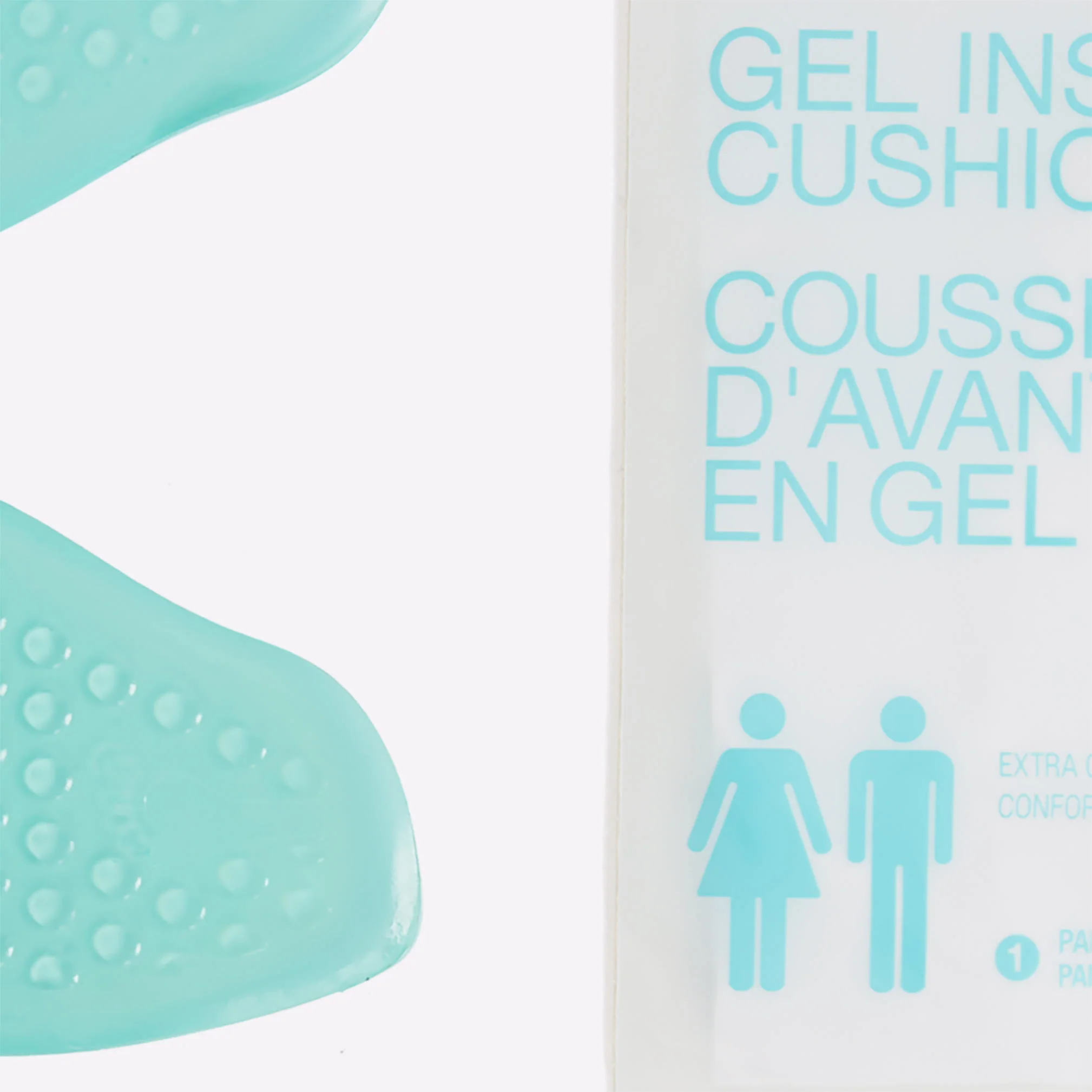 Gel Instep Cushions - Image 3